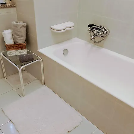 Casa de Férias Casa Erminia