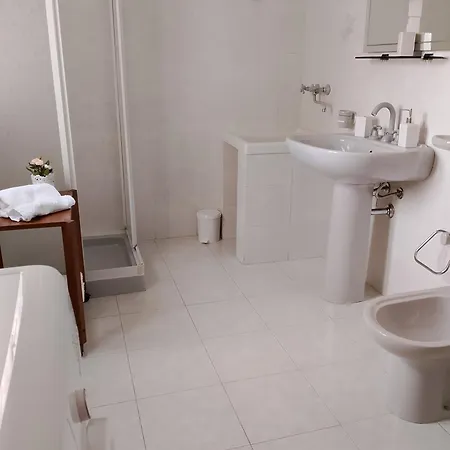 Casa Erminia Nyaraló Carbonia