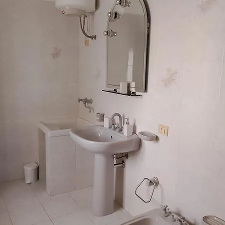 Casa Erminia Casa de Férias Carbonia