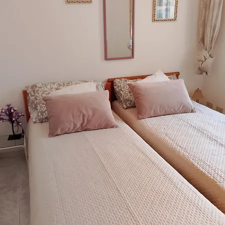 Casa de Férias Casa Erminia Carbonia