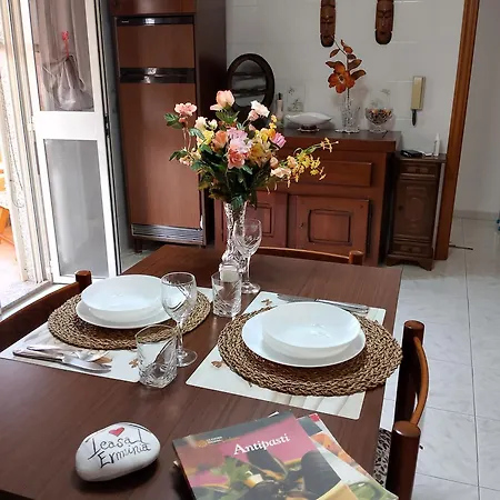 Casa Erminia