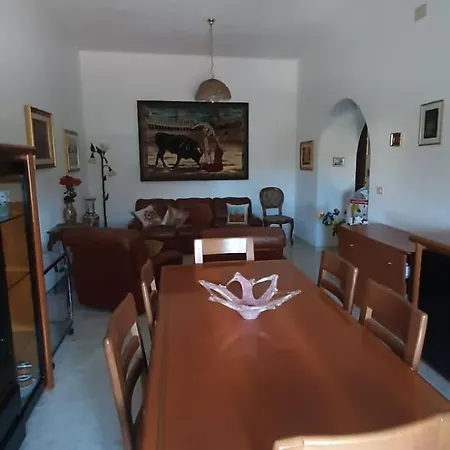 Casa Erminia Holiday home *