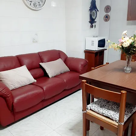 Casa Erminia Holiday home *