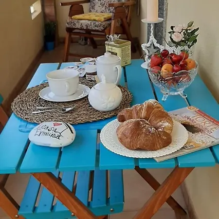 Casa Erminia Holiday home